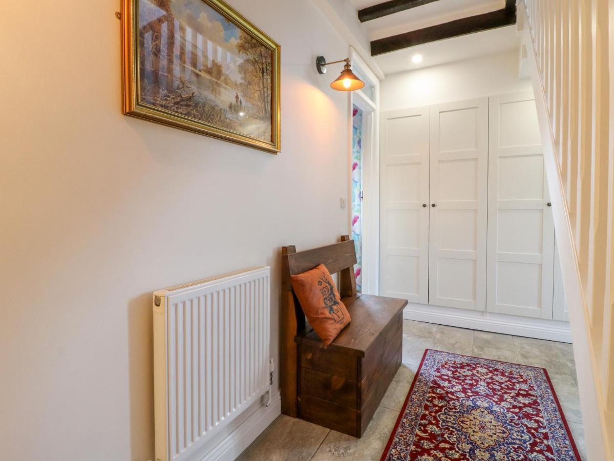 Mill Cottage Мансфилд Экстерьер фото