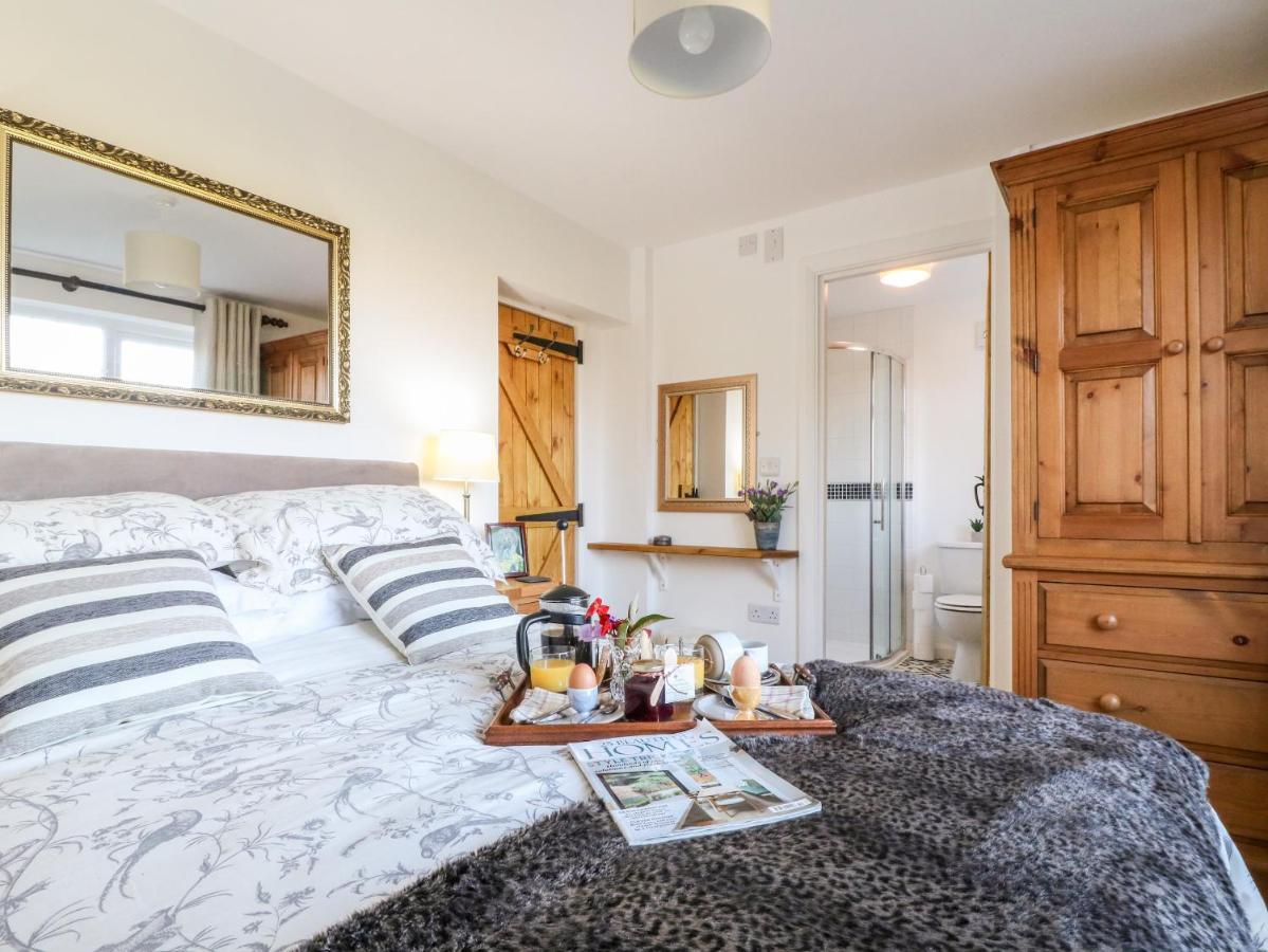 Mill Cottage Мансфилд Экстерьер фото