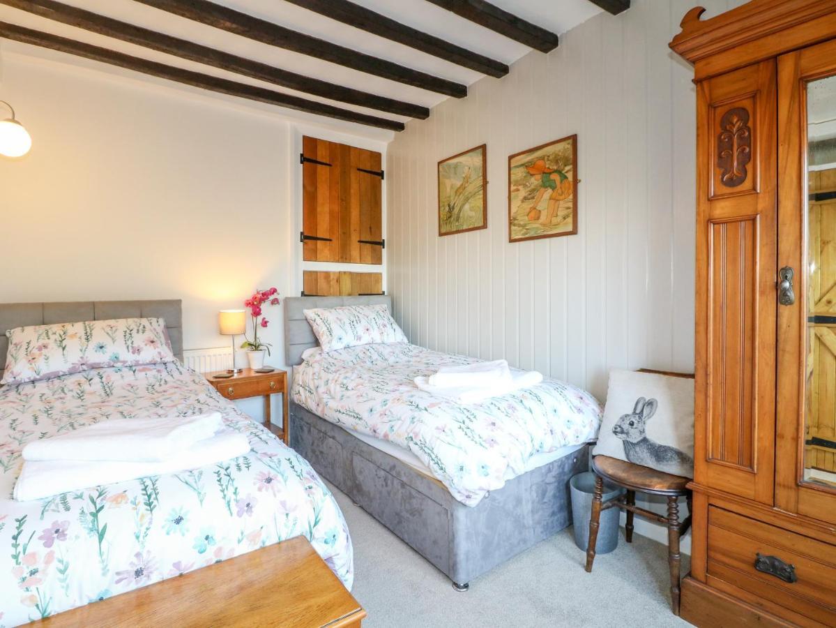 Mill Cottage Мансфилд Экстерьер фото