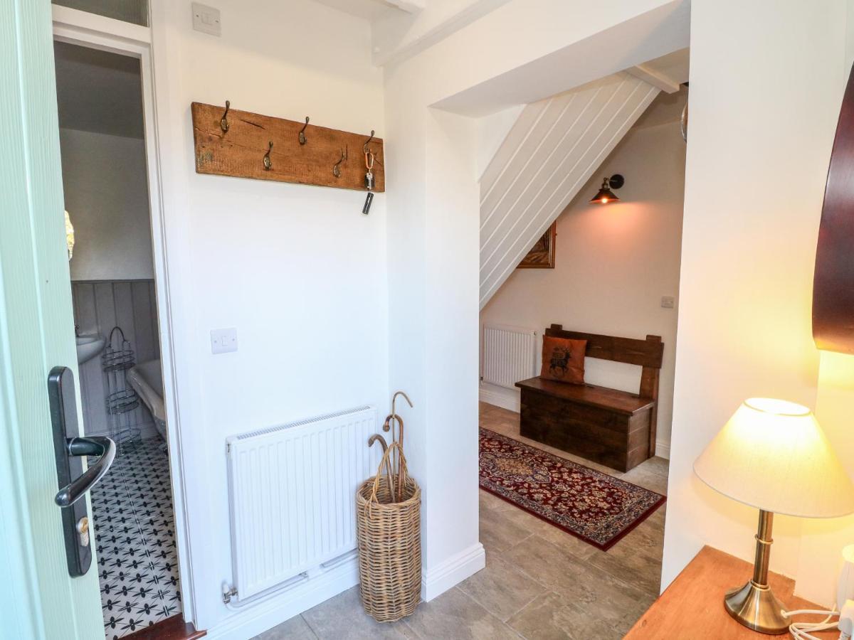 Mill Cottage Мансфилд Экстерьер фото