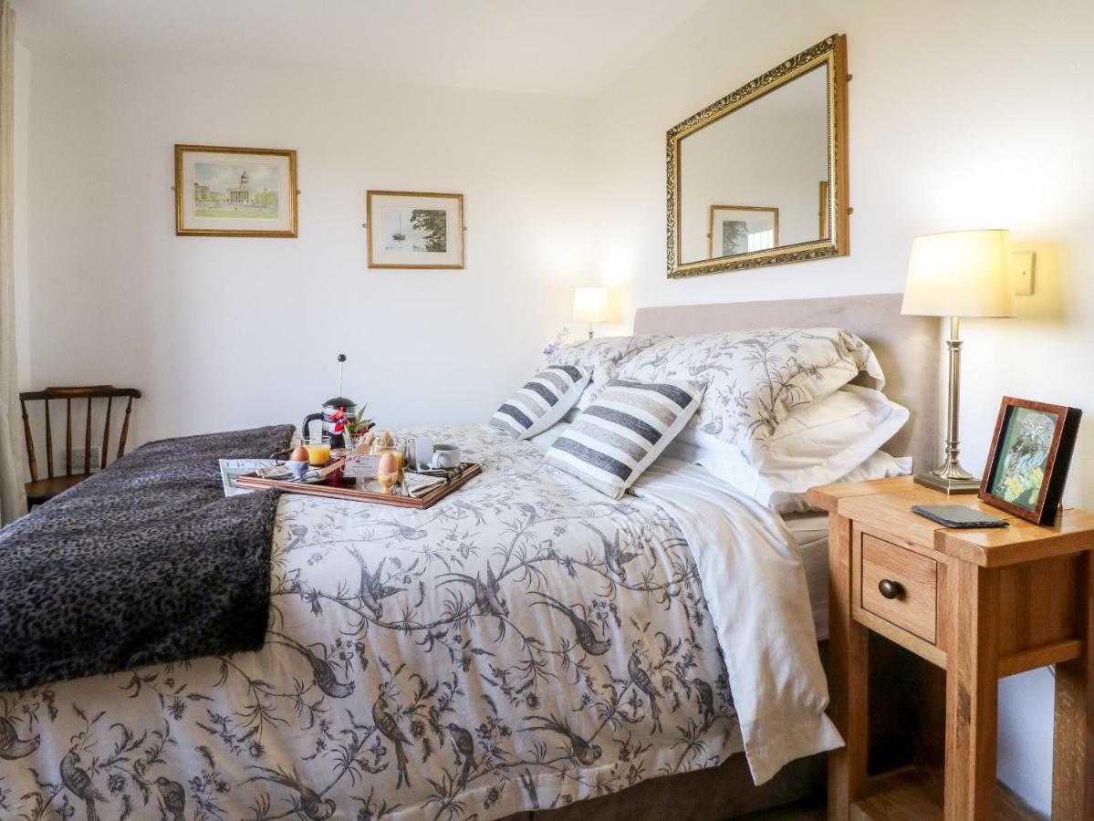Mill Cottage Мансфилд Экстерьер фото