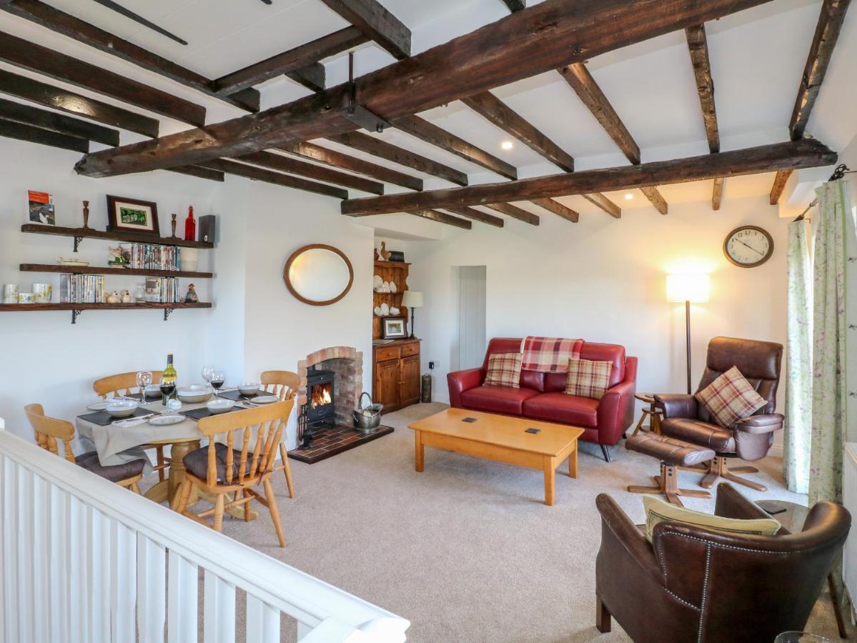 Mill Cottage Мансфилд Экстерьер фото